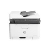 HP Laser MFP 137fnw Printer